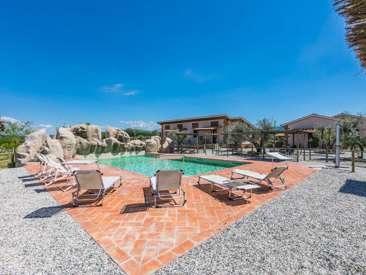 Apartment Olea By Interhome Гуардісталло Екстер'єр фото